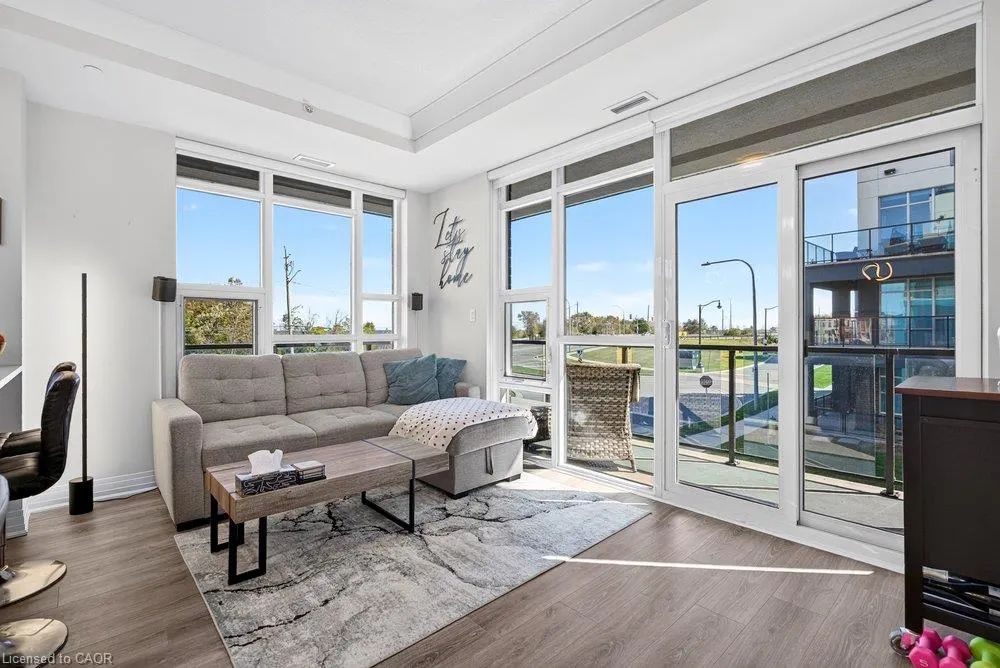 10 Concord Place #209