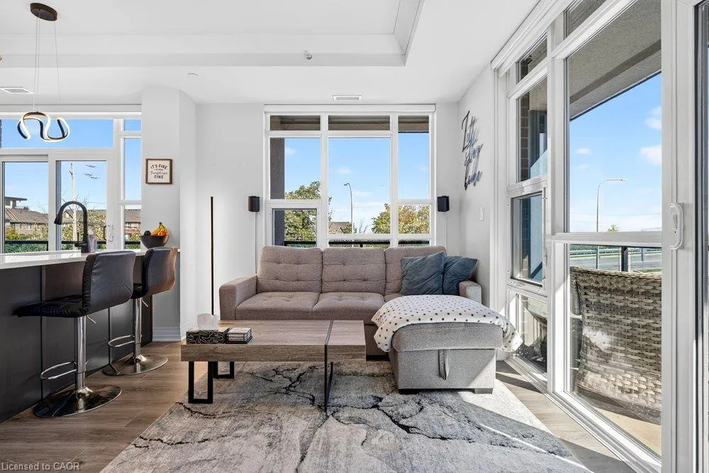 10 Concord Place #209