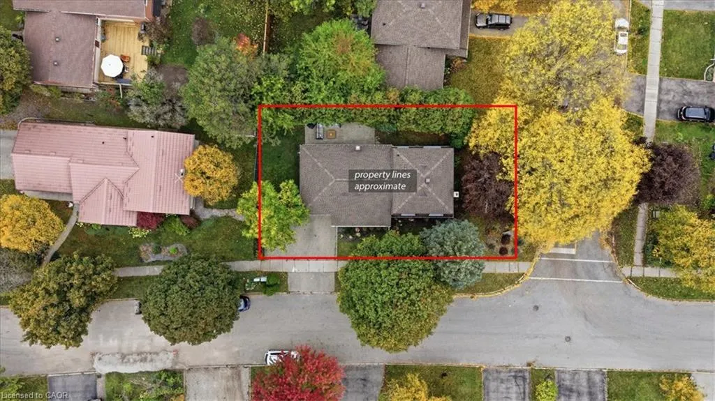76 Culpepper Drive