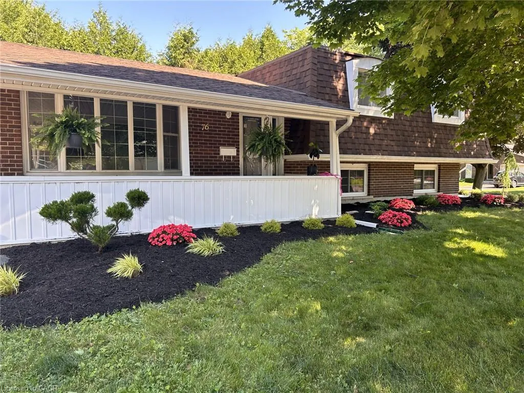 76 Culpepper Drive