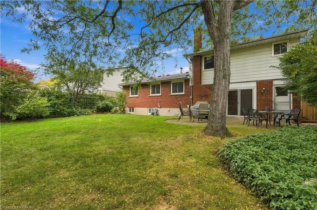688 Cherrywood Drive