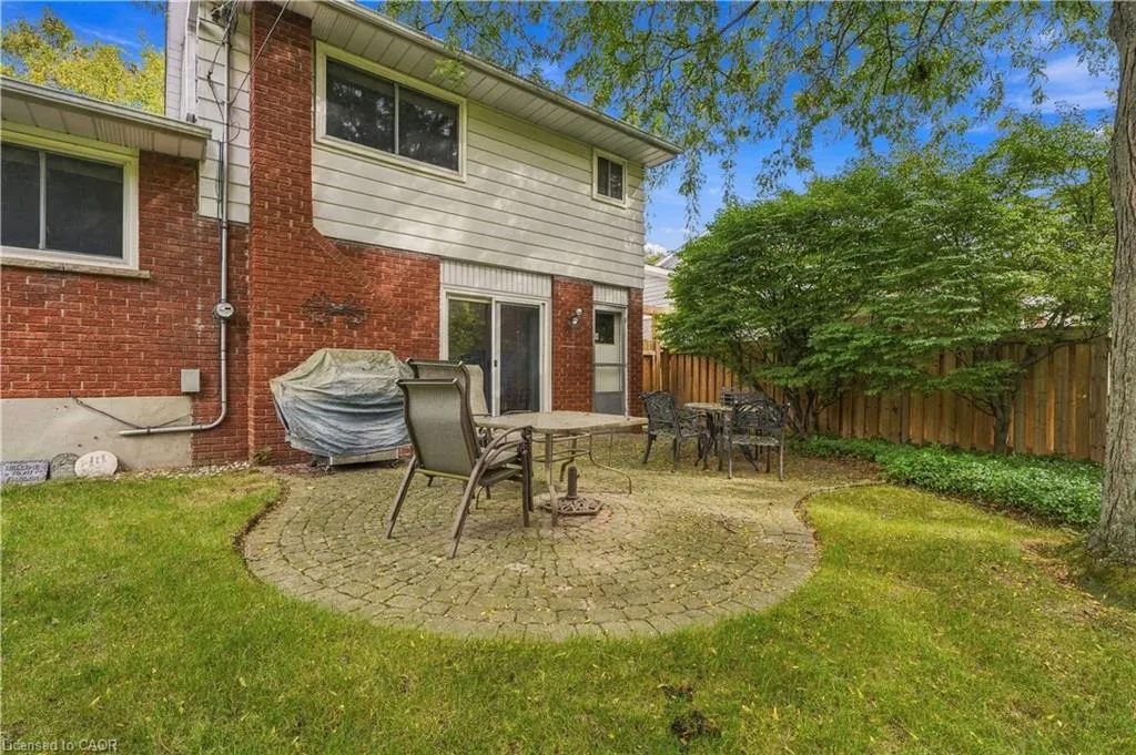 688 Cherrywood Drive