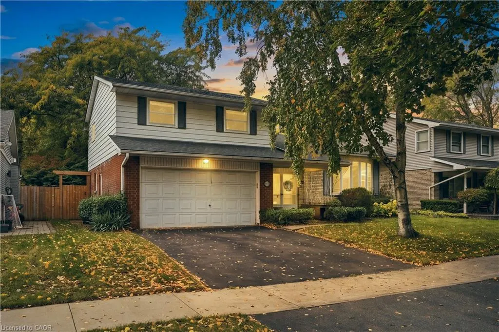 688 Cherrywood Drive