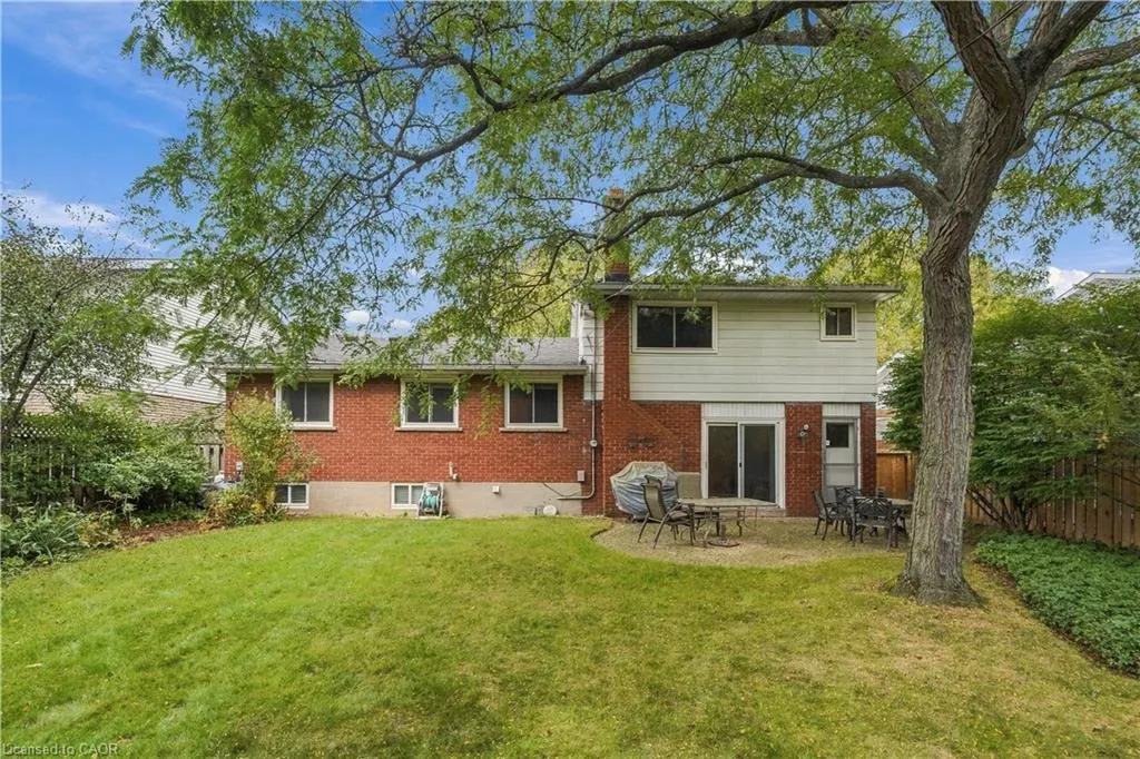 688 Cherrywood Drive
