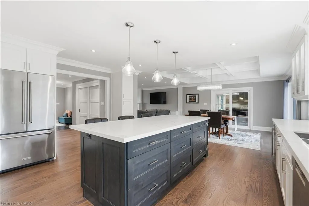 5448 Appleby Line
