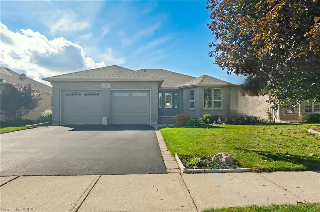 9 Nixon Ave Avenue