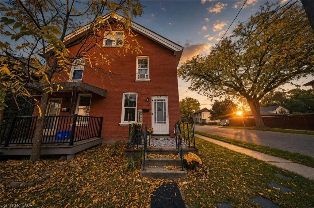 139 Superior Street