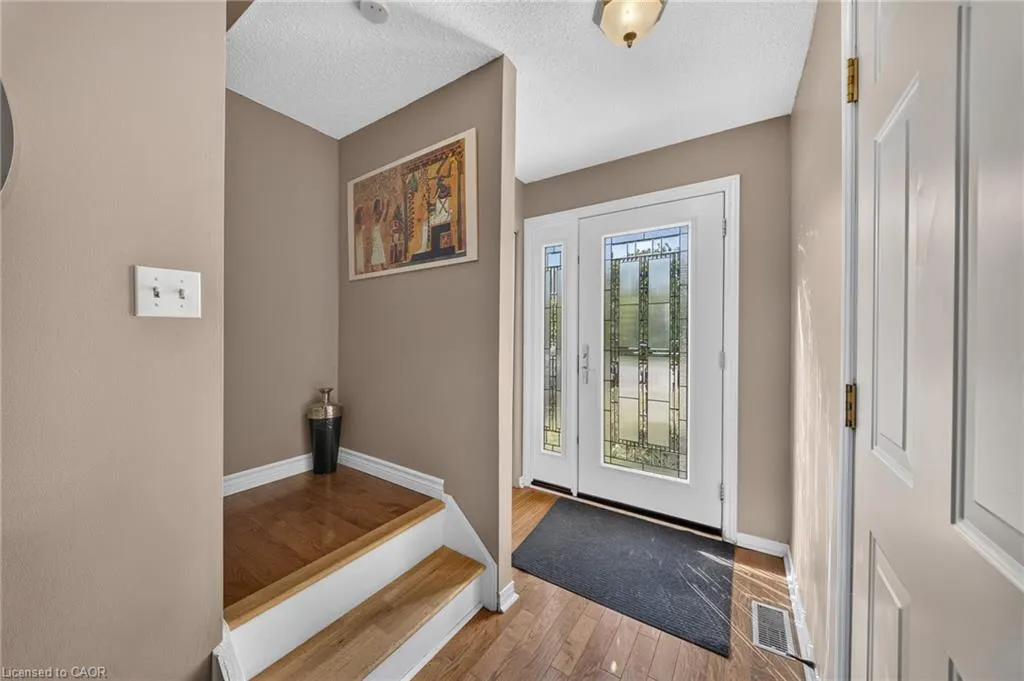 76 Golden Orchard Drive