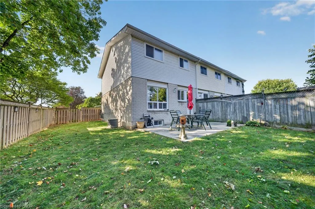 76 Golden Orchard Drive