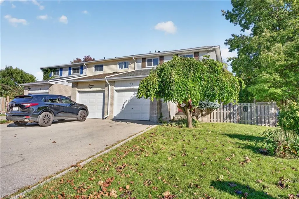 76 Golden Orchard Drive