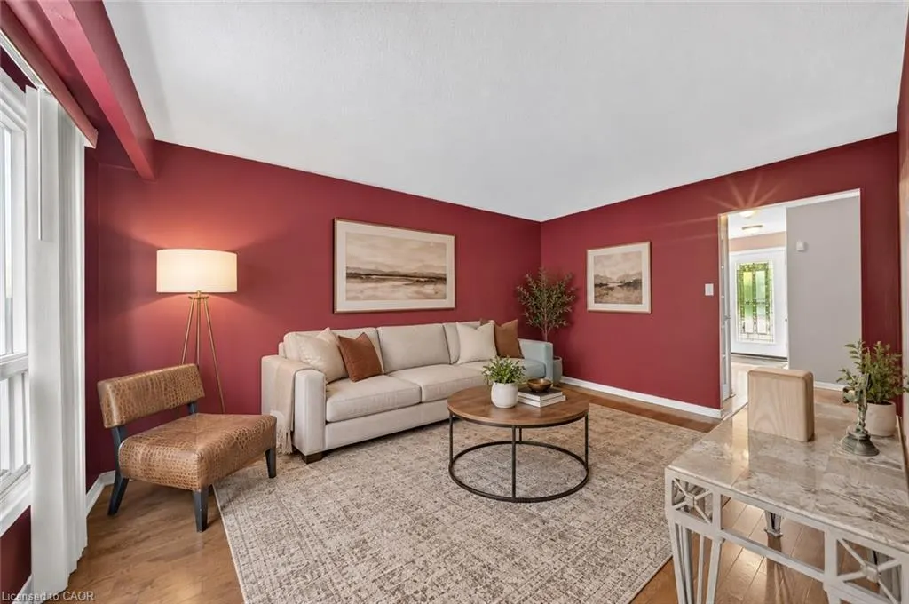 76 Golden Orchard Drive
