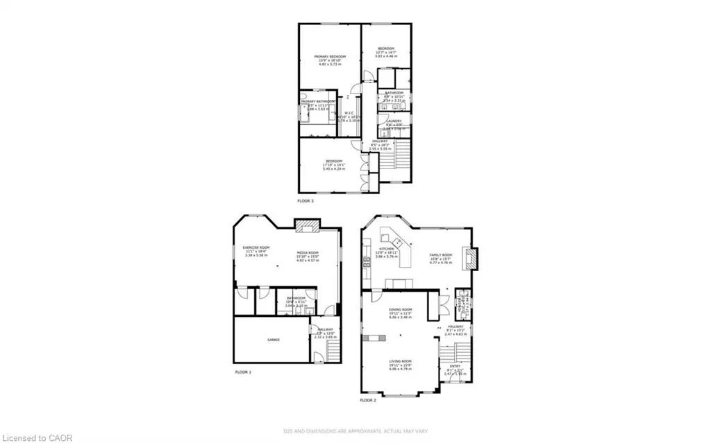 2196 Providence Road