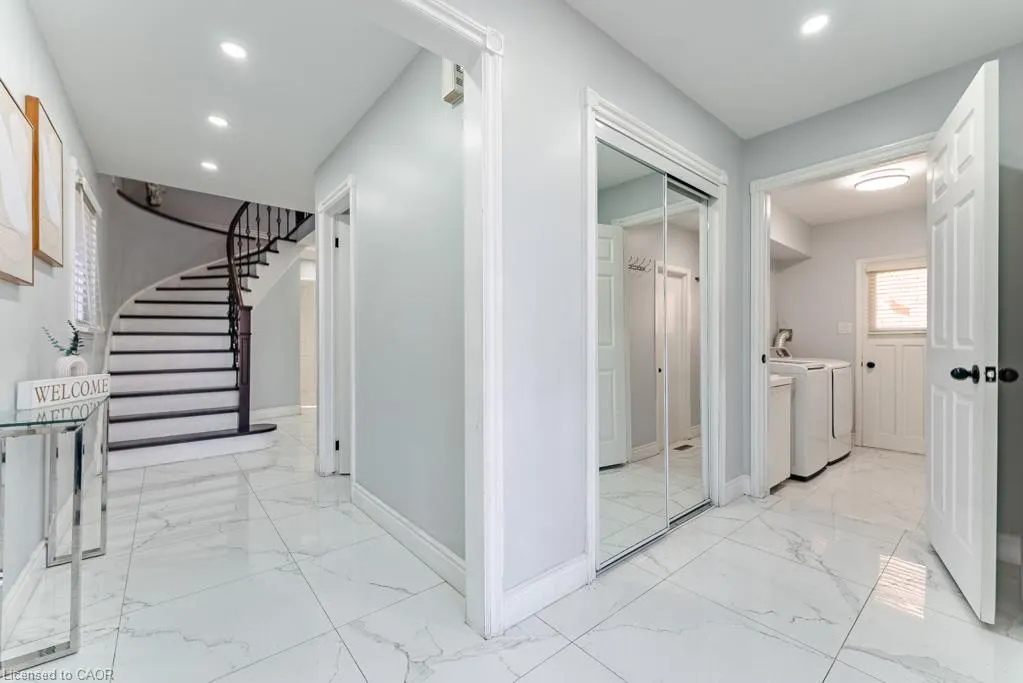 3446 Bertrand Road