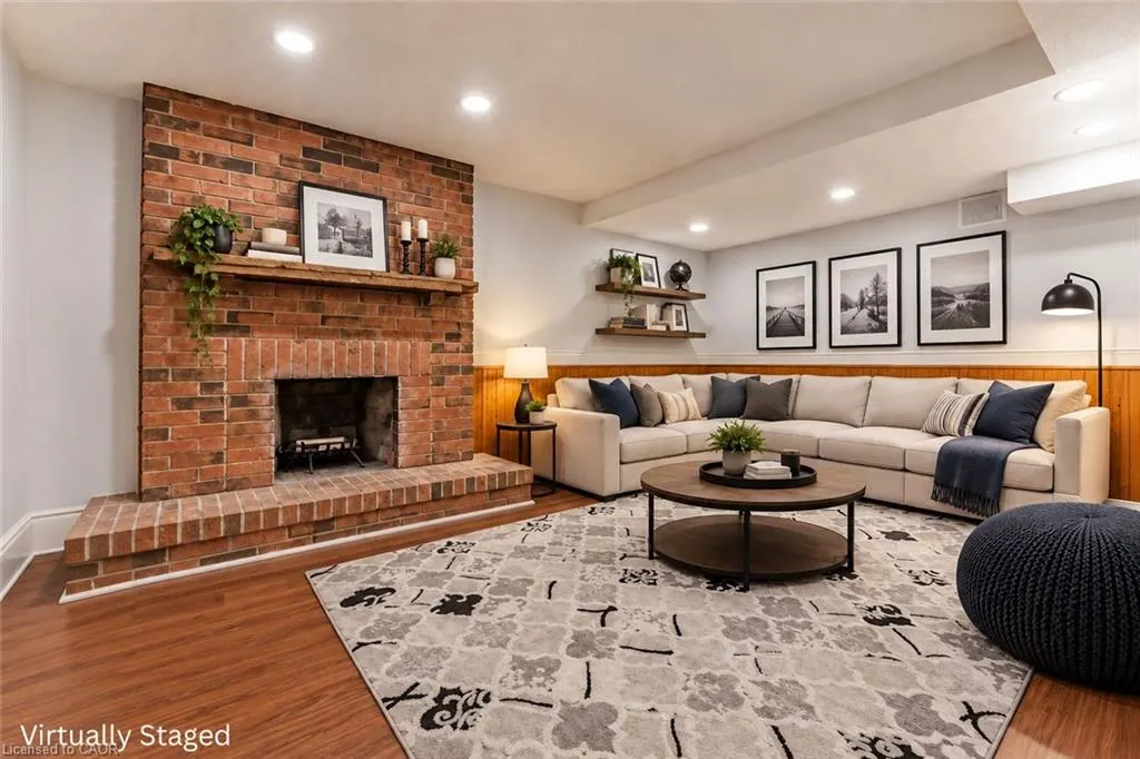 3446 Bertrand Road