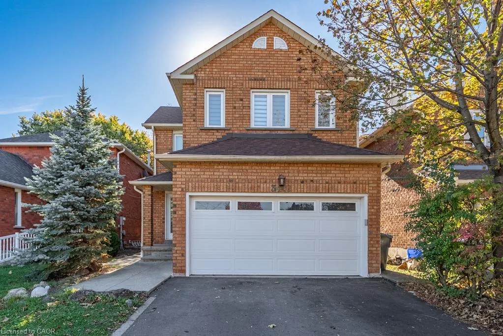 3446 Bertrand Road
