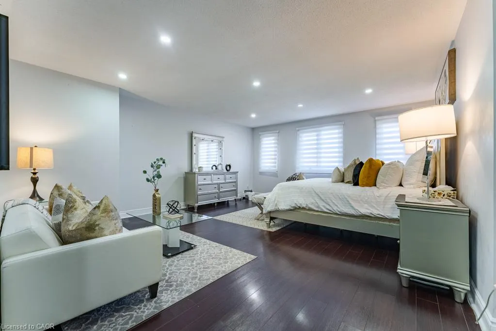 3446 Bertrand Road