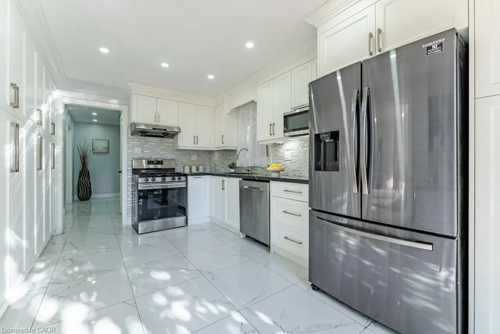 3446 Bertrand Road