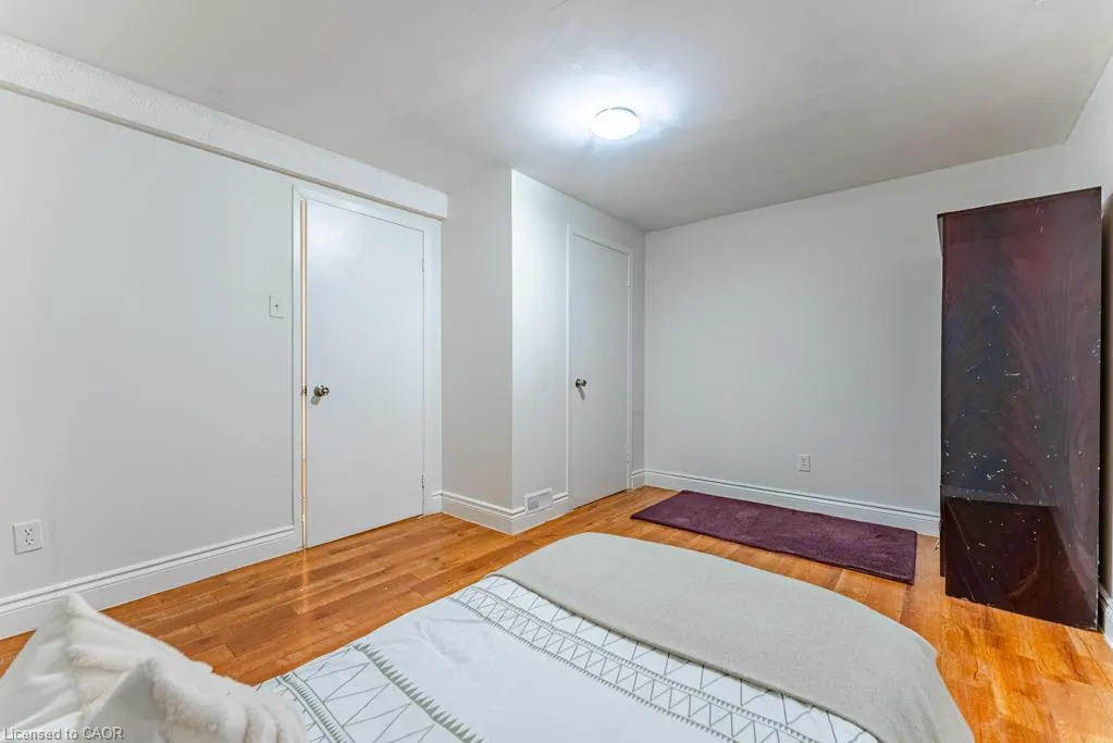 3446 Bertrand Road