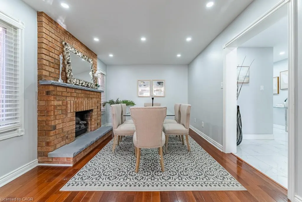 3446 Bertrand Road