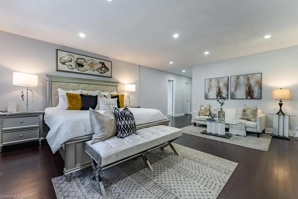 3446 Bertrand Road