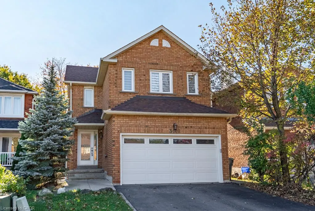 3446 Bertrand Road