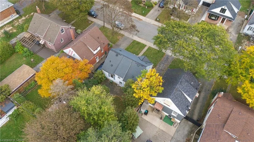 140 Auburn Avenue