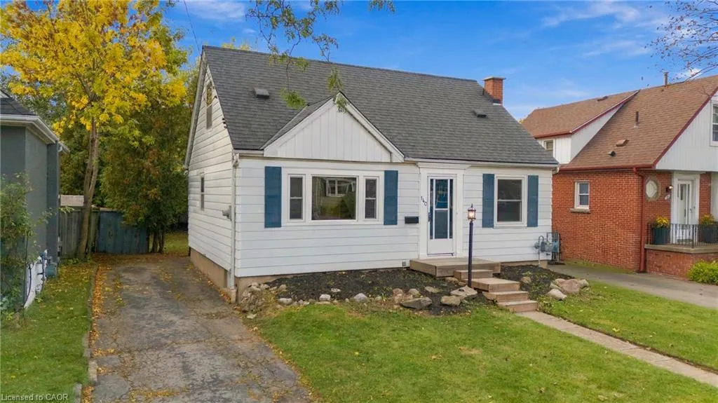 140 Auburn Avenue