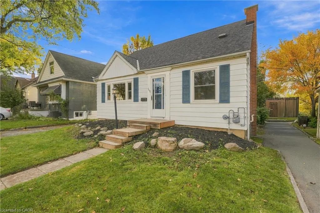 140 Auburn Avenue