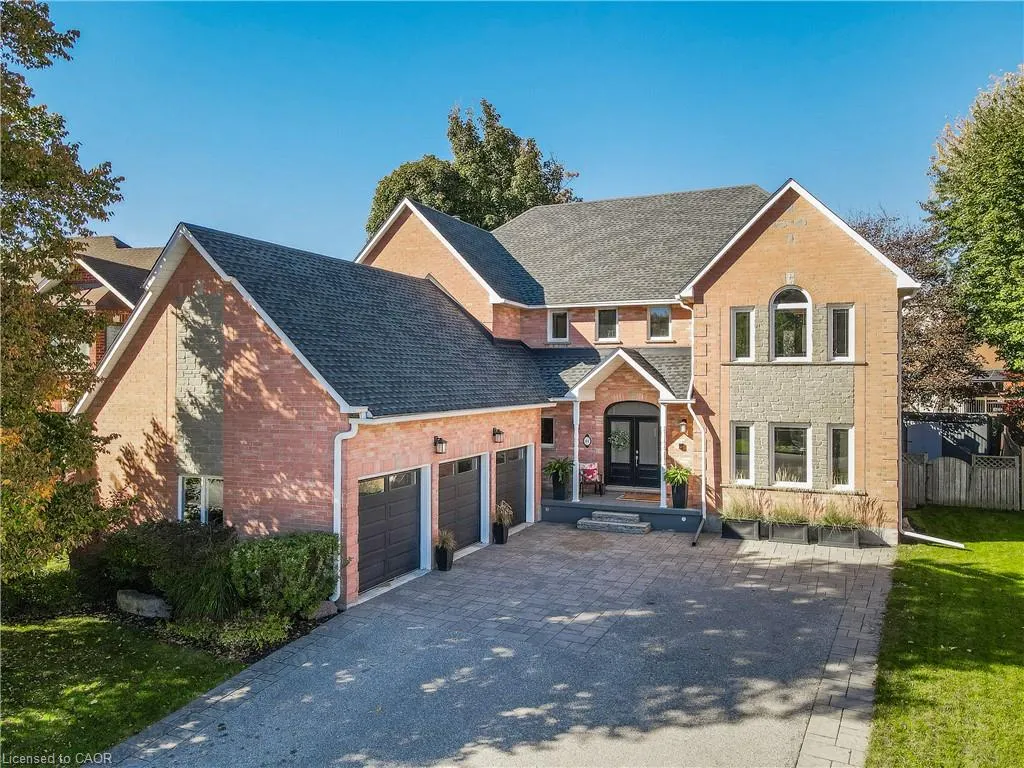 44 Brewster Place