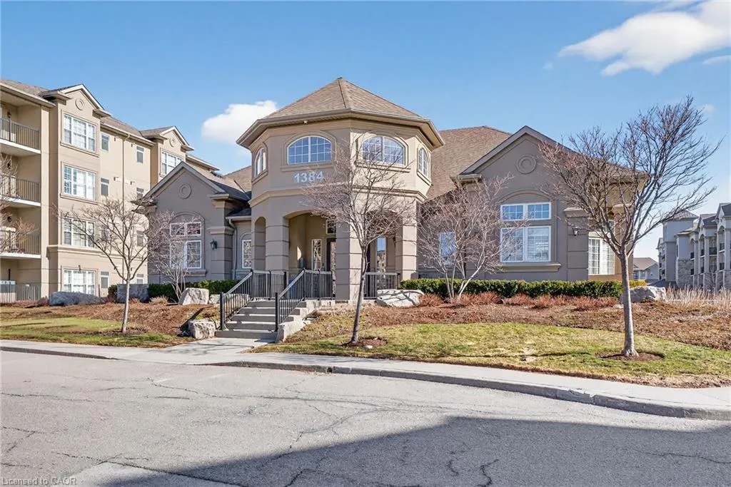 1350 Main Street E #301
