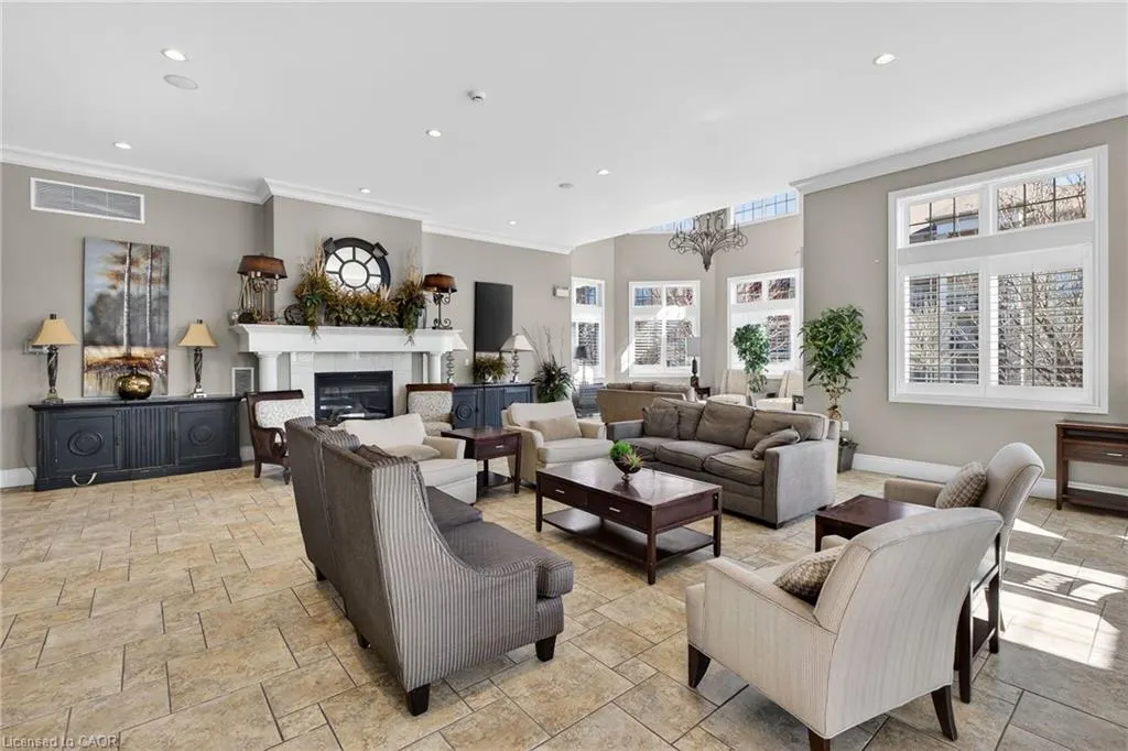 1350 Main Street E #301
