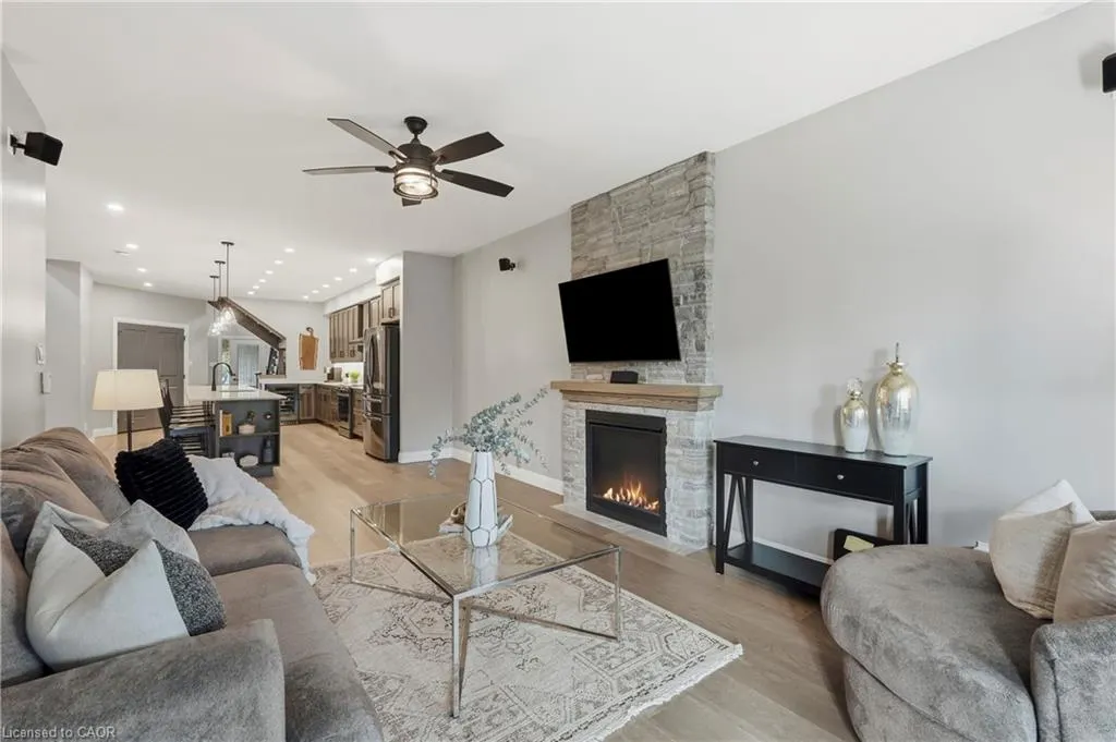 3614 Henshaw Place