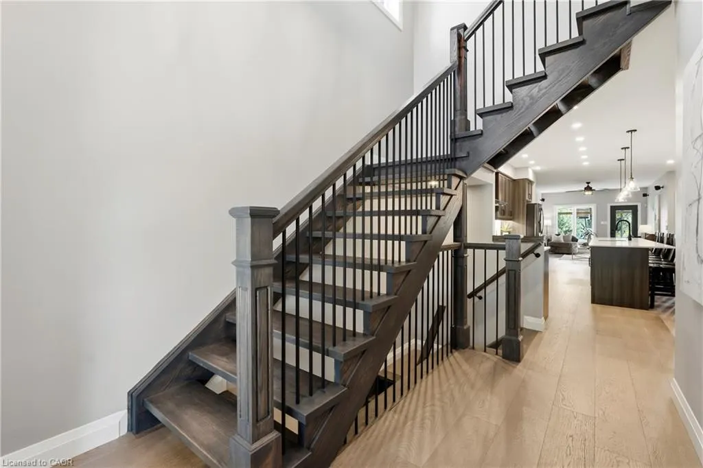 3614 Henshaw Place