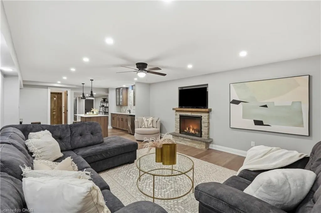 3614 Henshaw Place
