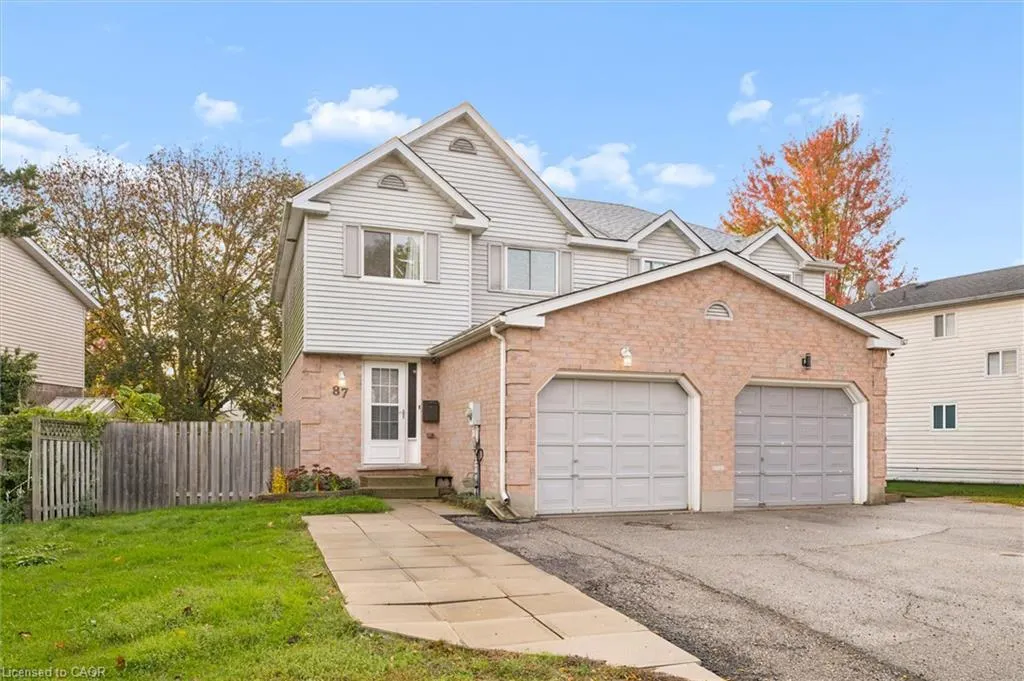 87 Poplar Drive