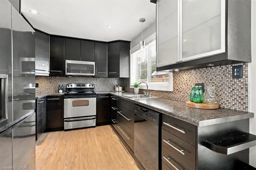 340 Duncombe Drive