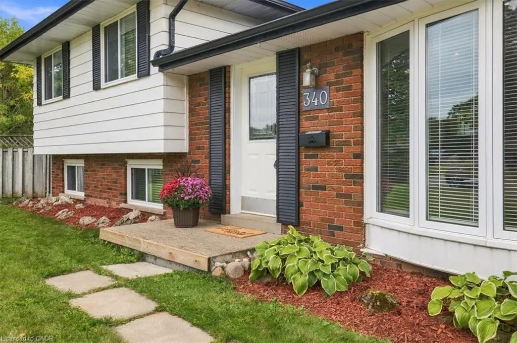 340 Duncombe Drive