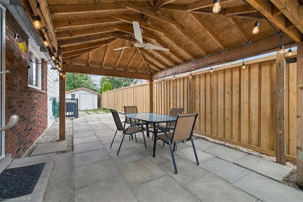 340 Duncombe Drive