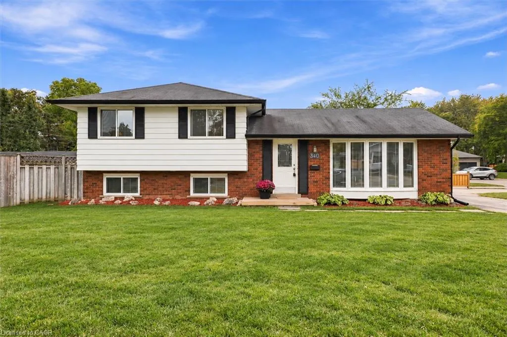 340 Duncombe Drive