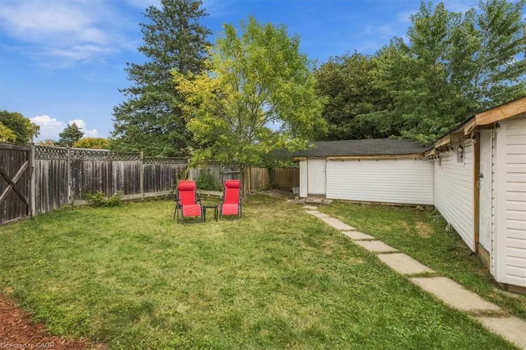 340 Duncombe Drive