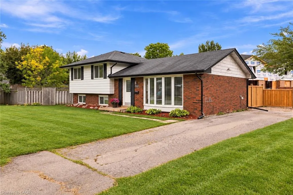 340 Duncombe Drive