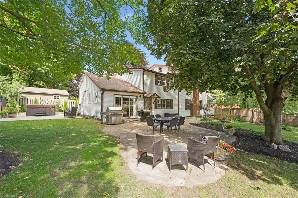 318 Guelph Avenue