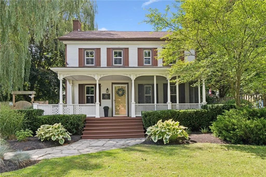 318 Guelph Avenue