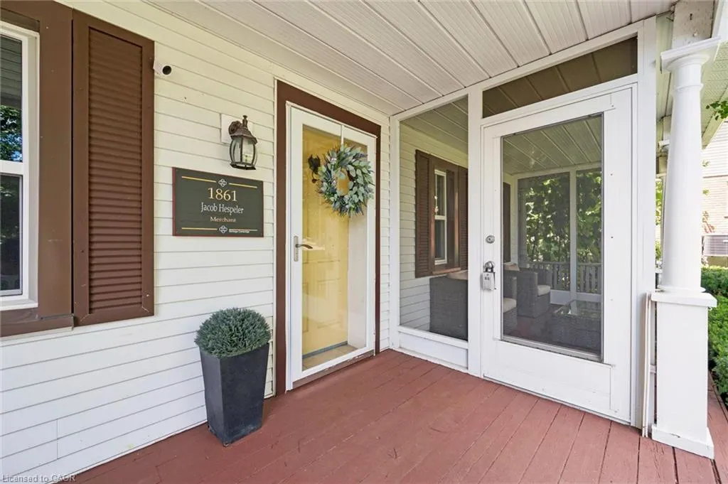 318 Guelph Avenue