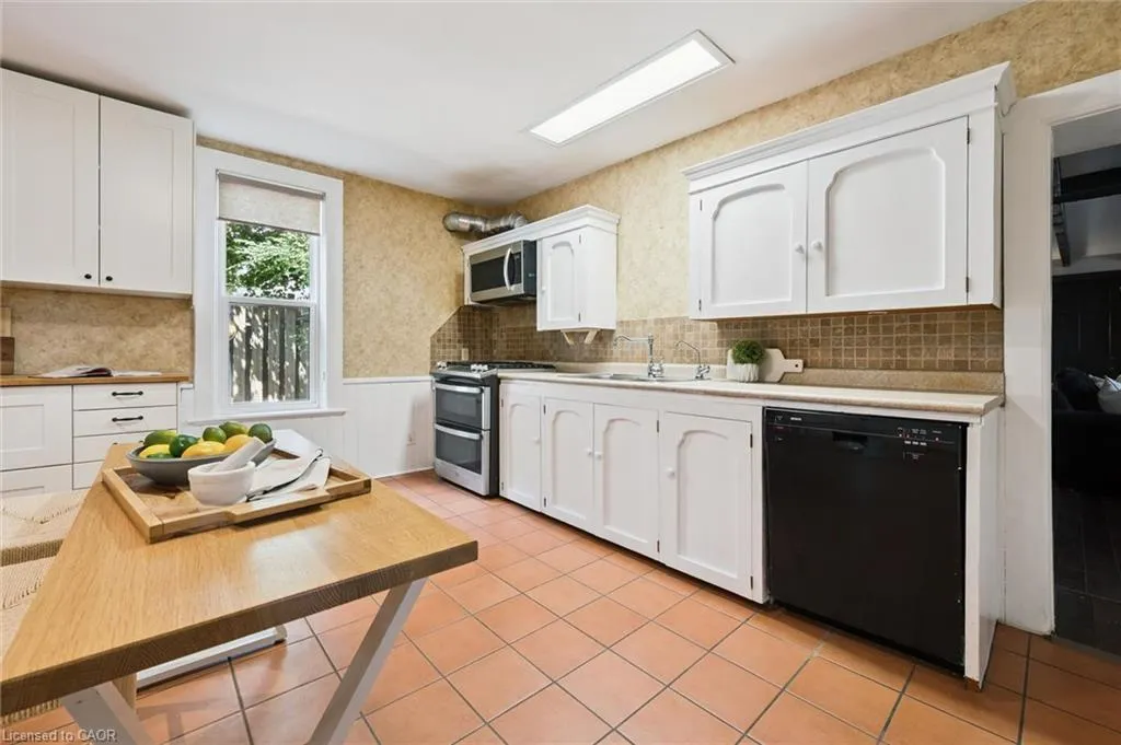 318 Guelph Avenue