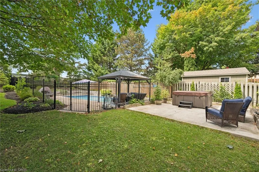 318 Guelph Avenue