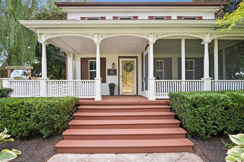 318 Guelph Avenue