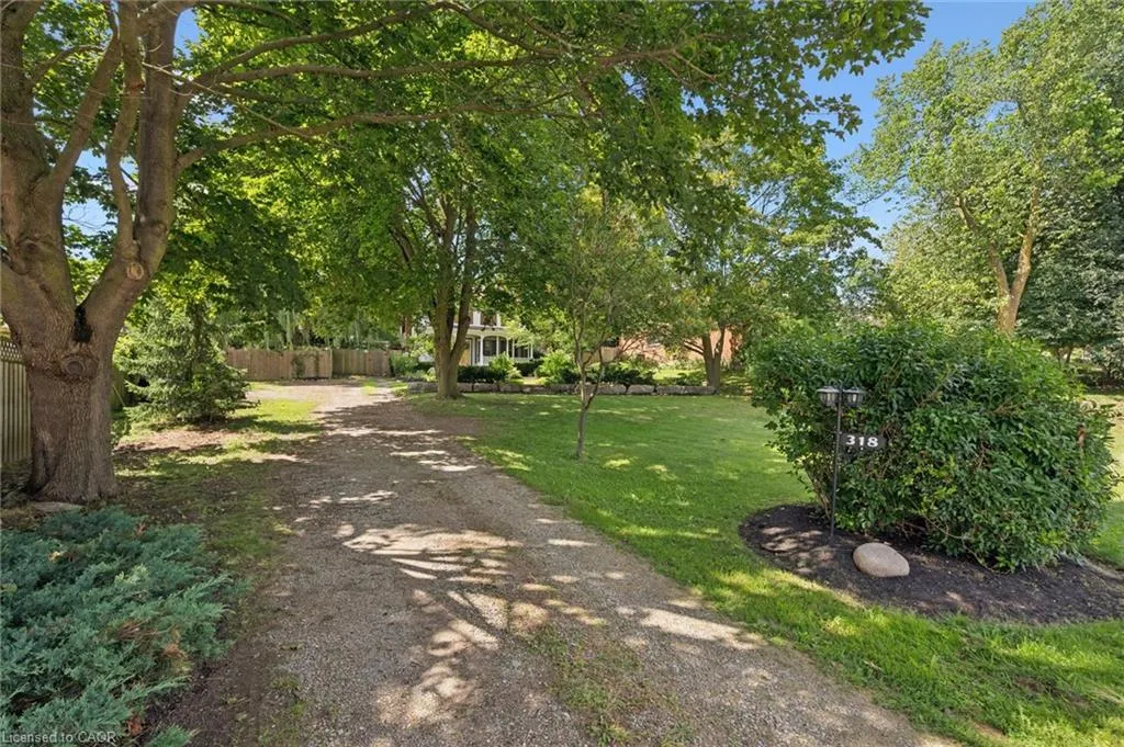 318 Guelph Avenue