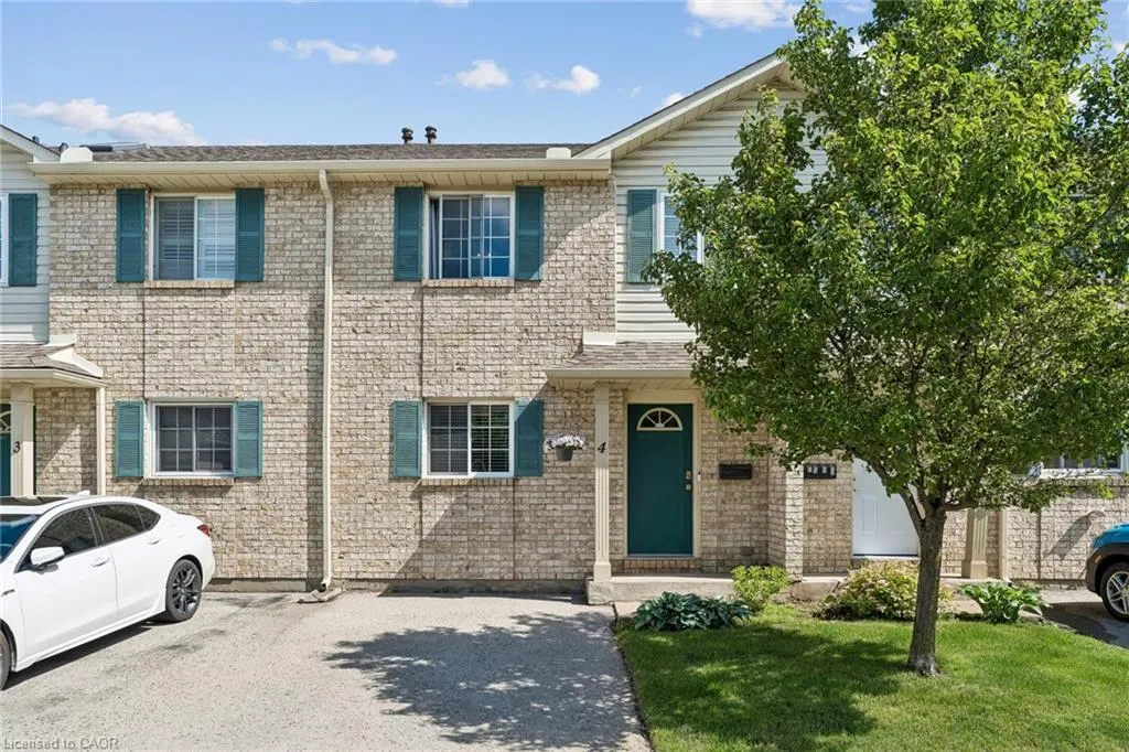 7470 Monastery Drive #4