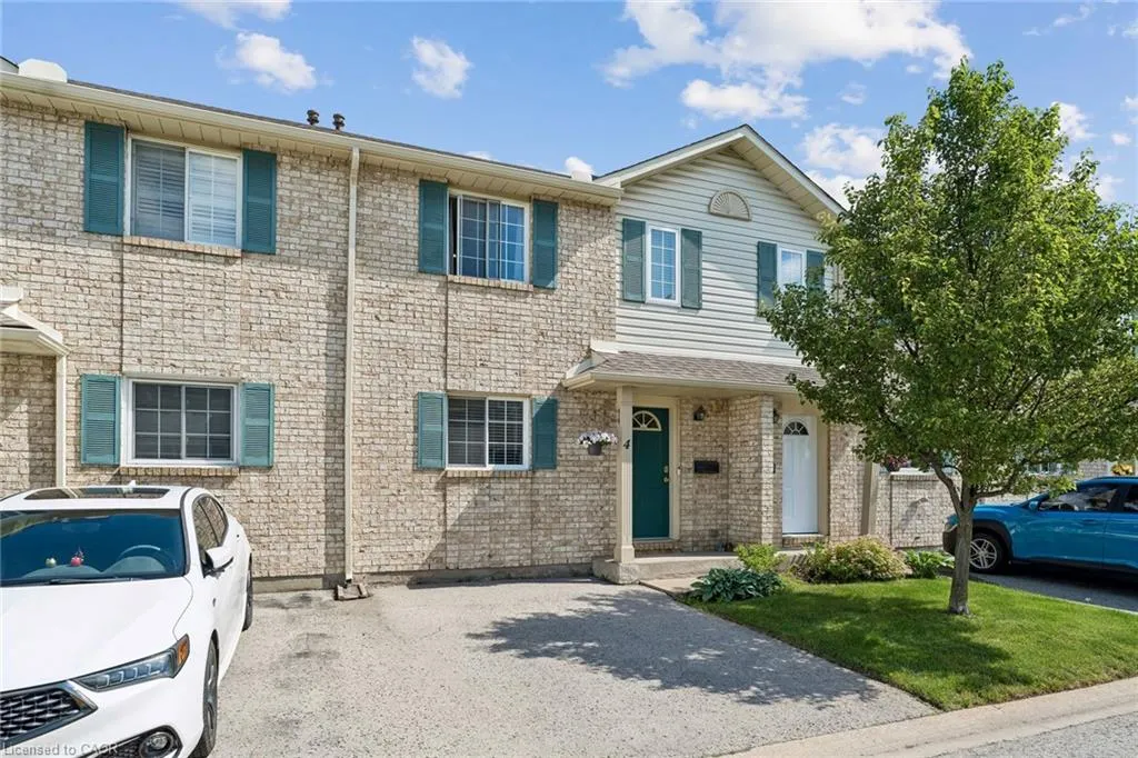7470 Monastery Drive #4